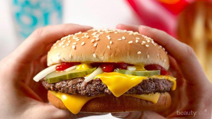 Enggak Nyangka, 4 Negara Ini Tidak Punya McDonald's Lho!