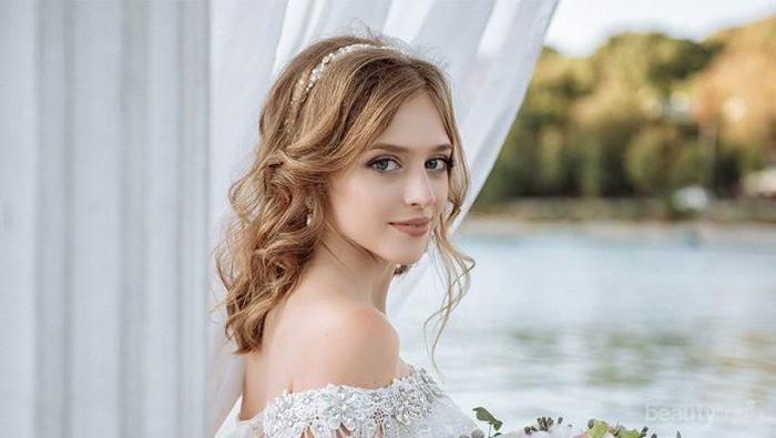 Krusial,Tanyakan Poin-Poin Ini Saat Melakukan Tes Makeup Pengantin