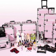 Murah Banget, Ini Rekomendasi dan Tips Cantik Memilih Beauty Case untuk Penggila Make Up!