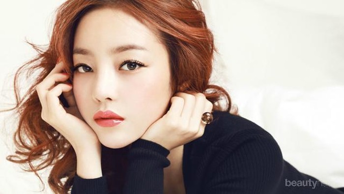 Wajib Coba Nih, 4 Vitamin Rambut Ini Bisa Cegah Rambut Kamu dari Kerusakan