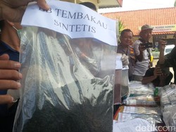 Jual Gorilla Via IG, Pemuda Ini Ditangkap Polisi di Cirebon