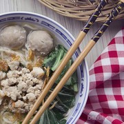 Kamu Penikmat Bakso? Ini Sejarah Bakso dan Berbagai Variannya yang Perlu Kamu Tahu!