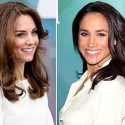 #FORUM Lebih Suka Makeup Kate Middleton atau Meghan Markle?