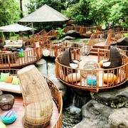 Pilihan Tempat Nongkrong Antimainstream Paling Wajib Untuk Kamu Coba!