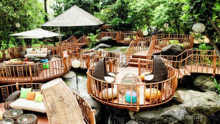 Pilihan Tempat Nongkrong Antimainstream Paling Wajib Untuk Kamu Coba!