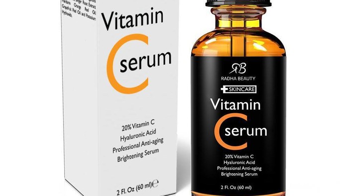 #FORUM Adakah Serum yang Bisa Dipakai Pagi hari?
