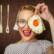 Nggak Nyangka! 4 Hal Ini Akan Terjadi Setelah Kamu Mengonsumsi 2 Telur Setiap Hari