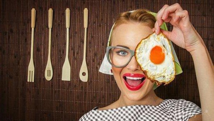 Nggak Nyangka! 4 Hal Ini Akan Terjadi Setelah Kamu Mengonsumsi 2 Telur Setiap Hari
