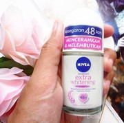 #FORUM Ada yang tau apa deodoran yang terbukti memutihkan ketiak?