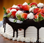 5 Cake Shop Enak di Bandung