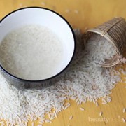 Hah! Air Cucian Beras Beneran Bisa Bikin Kulit Putih???