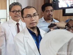 Tiga Pasien Positif Corona Surabaya Belum Pernah ke Negara Terjangkit