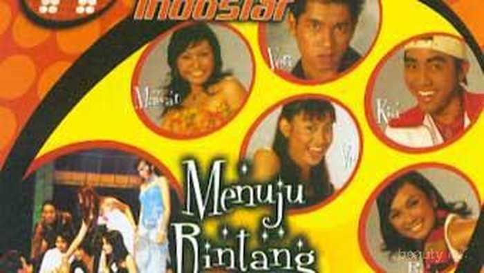 #FORUM Kira-kira apa kabar ya personil AFI Indosiar sekarang?? #FORUM Kira-kira apa kabar ya personil AFI Indosiar sekarang??