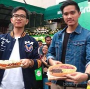 Diberi Warisan oleh Sang Kakak, Inilah Bisnis yang akan Digeluti oleh Kaesang