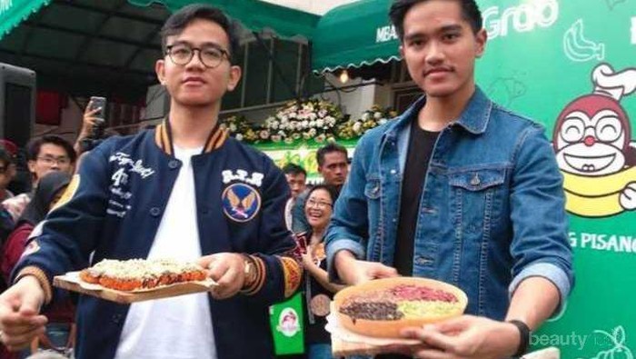 Diberi Warisan oleh Sang Kakak, Inilah Bisnis yang akan Digeluti oleh Kaesang