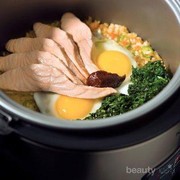 Praktis Buat Anak Kos! Ini Dia 5 Menu Sarapan yang Bisa Dimasak dengan Rice Cooker