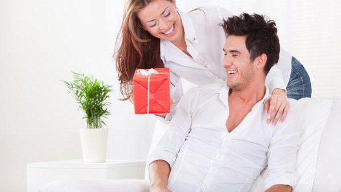 Belum Beli Kado Valentine? Ini 5 Hadiah Unik dan Romantis yang Akan Meluluhkan si Dia!