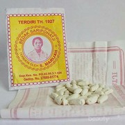 #FORUM Masih Ada yang Pakai Bedak Dingin Saripohajati?? Katanya Ampuh Buat Jerawat!!