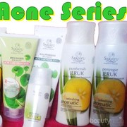 Sariayu Acne Series Katanya Efektif Buat Usir Jerawat Lho!