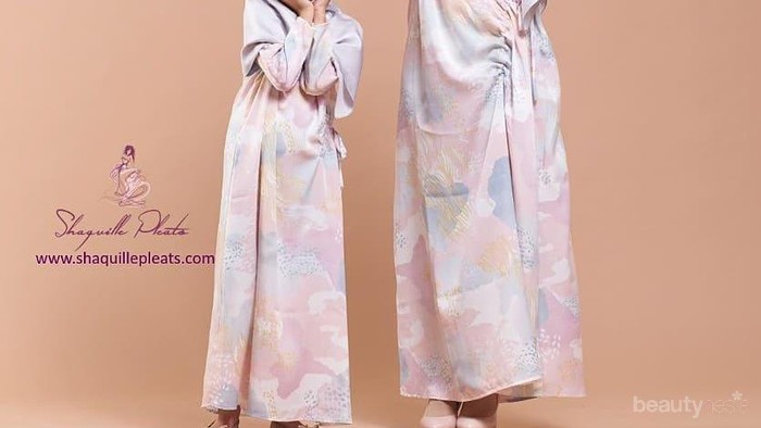 Biar Anak Makin Modis, Deretan Online Shop untuk Hijab Anak Ini Super Gemas, Ladies!