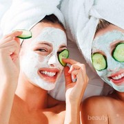 #FORUM Sabun wajah or masker yang cocok untuk membersihkan pori-pori apaan sih?? biar ga jerawatan gitu..