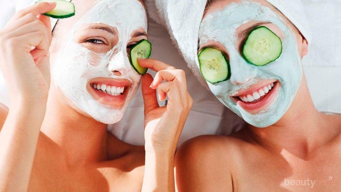 #FORUM Sabun wajah or masker yang cocok untuk membersihkan pori-pori apaan sih?? biar ga jerawatan gitu..