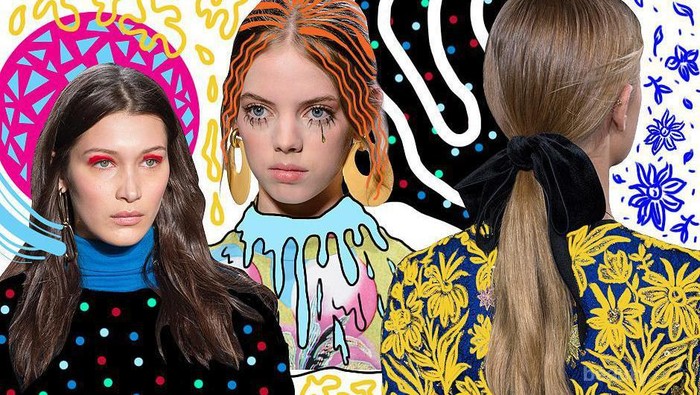 Ini Dia Trend Kecantikan 2018 Menurut Pembaca Beautynesia! Ini Dia Trend Kecantikan 2018 Menurut Pembaca Beautynesia!