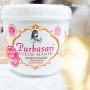 Lulur Purbasari Bengkoang, Teruji Angkat Daki dan Bikin Kulit Putih?