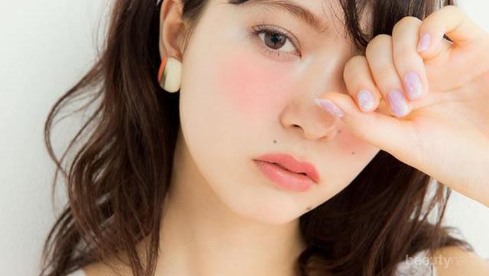 Ingin Mencoba Igari Style yang Unik? Inilah 3 Warna Blush yang Bisa Kamu Gunakan!