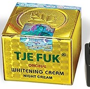 Dear, Ada yang Masih Pakai Tje Fuk??? Bikin Ketergantungan Gak Sih??