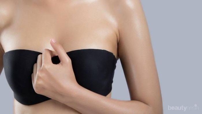 4 Kebaikan dan Manfaat Putih Telur untuk Payudara Wanita
