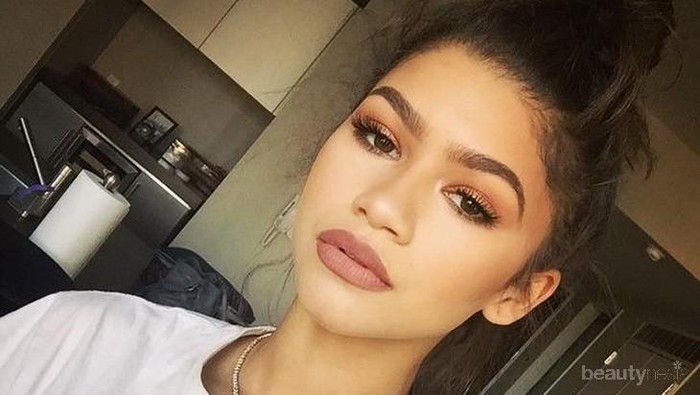 Sebaiknya Hindari Make Up Look Seperti Ini Supaya Gebetan Kamu Enggak Ilfeel!