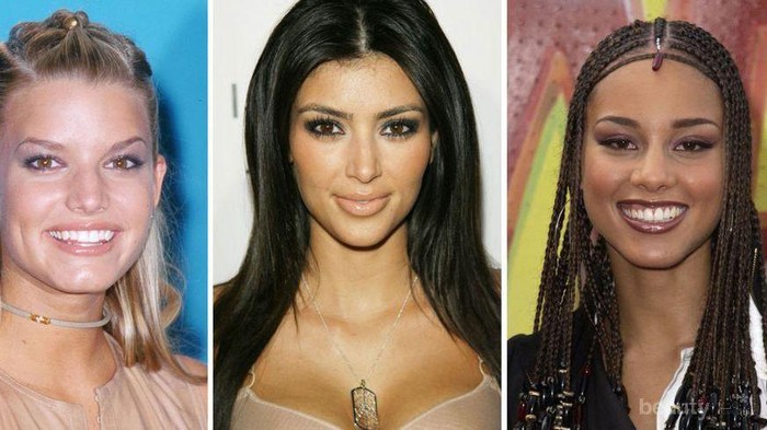 Masih Ingat Trend Makeup 2000an Ini? Ada yang Kini Ngehits Lagi, Lho!