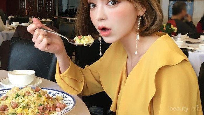 Makan Malam Bikin Gendut??
