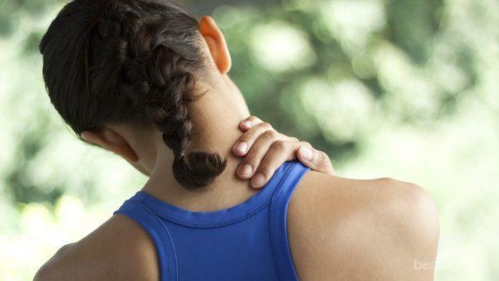 Ini Rahasia Bulu Kuduk Merinding, Alasan Mistis Ternyata Mitos Belaka!