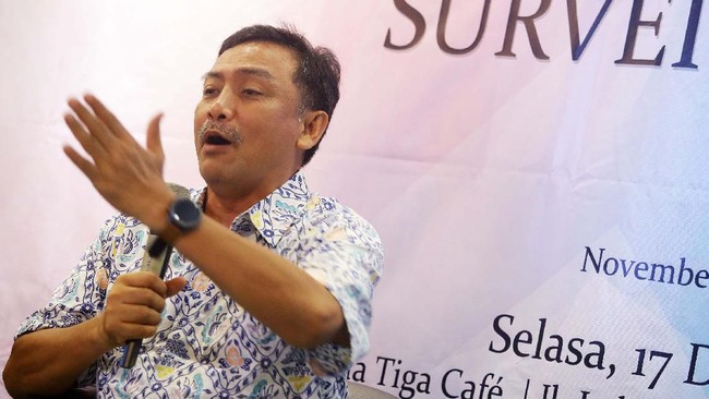 Partai Demokrat mengatakan bakal sambut baik komunikasi dengan partai lain soal koalisi usai batal dukung Anies di Pilpres 2024.