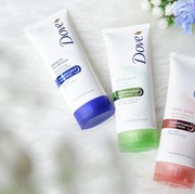 Dove ternyata punya Dove Facial Foam! Kira-kira bagus gak ya?