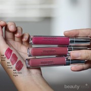 Duh, Lip Cream Wardah Warnanya Cantik Banget.. Tapi Kok Bikin Kering Ya???