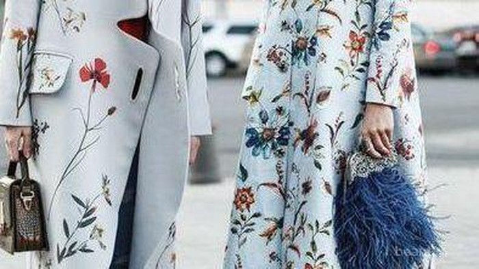 Ini Dia Lima Fashion Selebgram yang Memiliki Gaya Unik