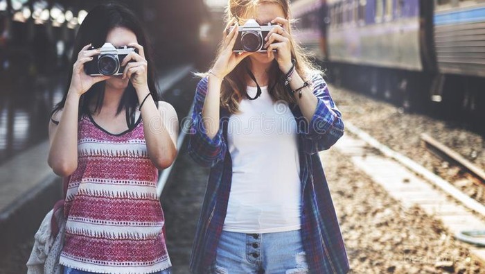 Enggak Perlu Bingung Cari Tempat Ngabuburit, Ini 7 Lokasi di Jakarta yang Bisa Kamu Kunjungi!