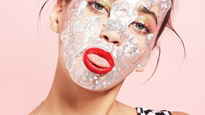 Sheet Mask Korea Vs Sheet Mask Jepang, Mana Andalanmu? Sheet Mask Korea Vs Sheet Mask Jepang, Mana Andalanmu?