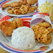 #FORUM Dear, Masih Ada yang Sering Makan di Texas Chicken??