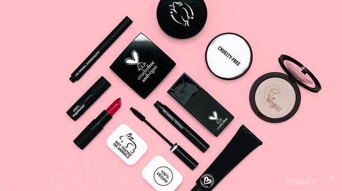 Animal Lovers Wajib Catat! 5 Merek Kosmetik Drugstore Ini Tidak Melakukan Tes pada Hewan Alias Cruelty Free