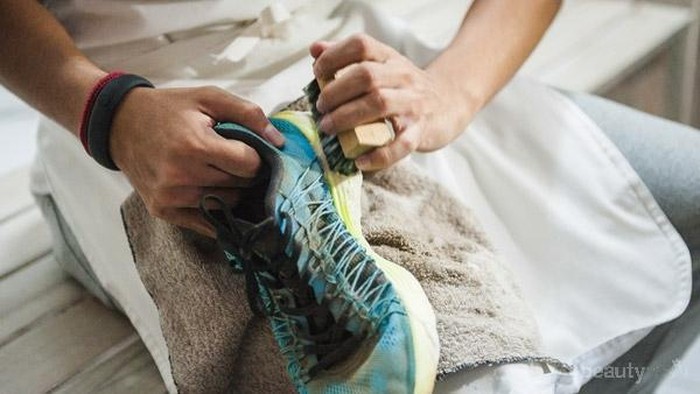 Rekomendasi Tempat Laundry Sepatu di Jakarta yang Punya Harga Ramah di Kantong