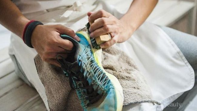 Rekomendasi Tempat Laundry Sepatu di Jakarta yang Punya