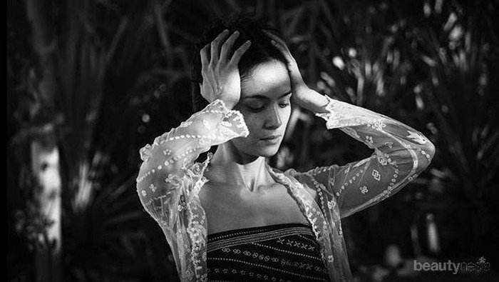 Mempesona, 8 Artis Berparas Bule Ini Ternyata Keturunan Jawa