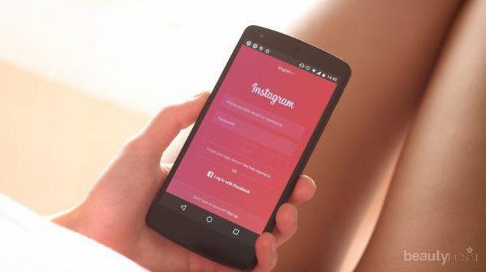 Tidak Bisa Dipungkiri, Inilah Kebiasaan Buruk dalam Penggunaan Instagram, Ladies!