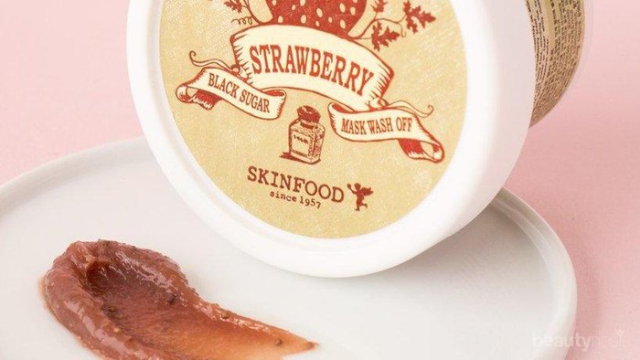 Dari Kulit Kering Hingga Sensitif, Ini Pilihan Jenis Masker Skin Food yang Sesuai dengan Tipe Kulit Kamu