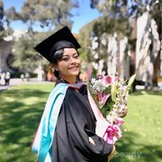 Potret Bahagia Sakina Tama, Anak Wishnutama yang Baru Saja Wisuda