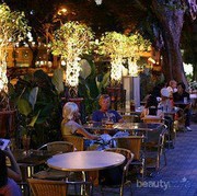 6 Kafe Asyik untuk Nongkrong di Bali